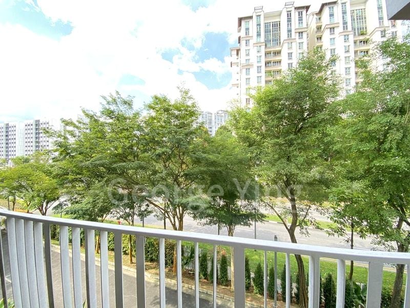 3 Bed Executive Condo for Sale in  1 Canberra - Image 3