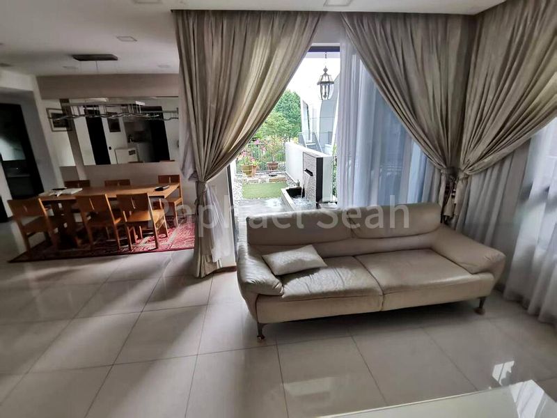 4 Bed Condo for Rent in  Vue 8 Residence - Image 6