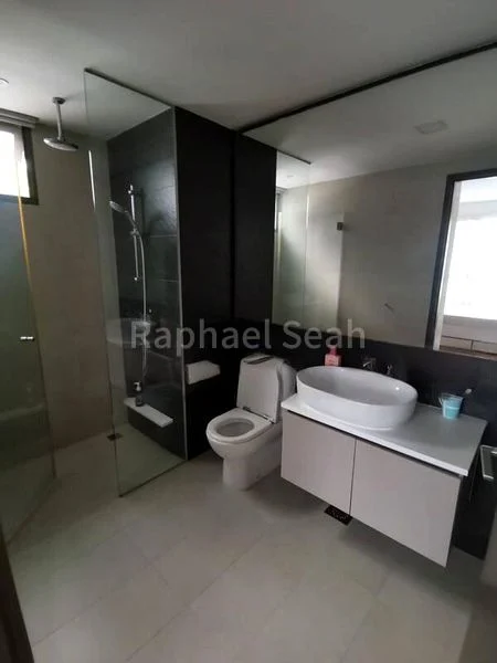 4 Bed Condo for Rent in  Vue 8 Residence - Image 4