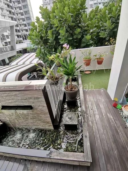 4 Bed Condo for Rent in  Vue 8 Residence - Image 3