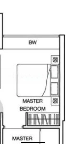 4 Room (4A) HDB for Rent in 924 Hougang Avenue 9 - Image 7