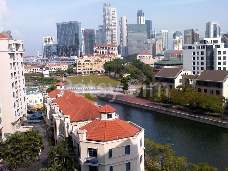 2 Bed Apartment (Condo) for Rent in  The Pier At Robertson - Image 12