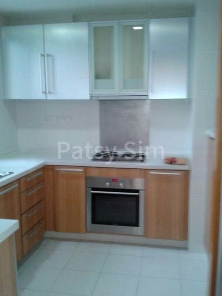 2 Bed Apartment (Condo) for Rent in  The Pier At Robertson - Image 9