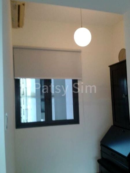 2 Bed Apartment (Condo) for Rent in  The Pier At Robertson - Image 7