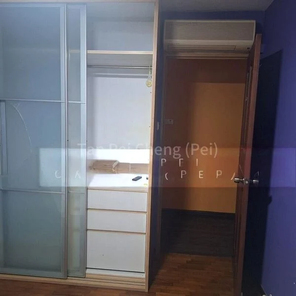 Common Room (HDB) for Rent in  272C Jurong West Street 24 - Image 1