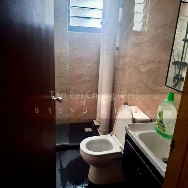Common Room (HDB) for Rent in  272C Jurong West Street 24 - Image 2