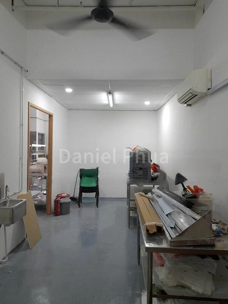 Light Industrial (B1) for Sale: Mactaggart Foodlink - Image 4