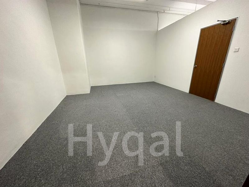 Light Industrial (B1) for Sale: Ubi Techpark - Image 1