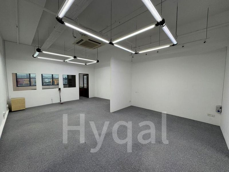 Light Industrial (B1) for Sale: Ubi Techpark - Image 3