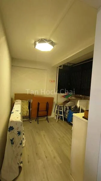 3 Room (3I) HDB for Rent in  110 Commonwealth Crescent - Image 2