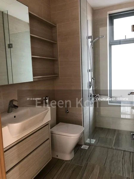 3 Bed Apartment (Condo) for Rent in  Alex Residences - Image 7
