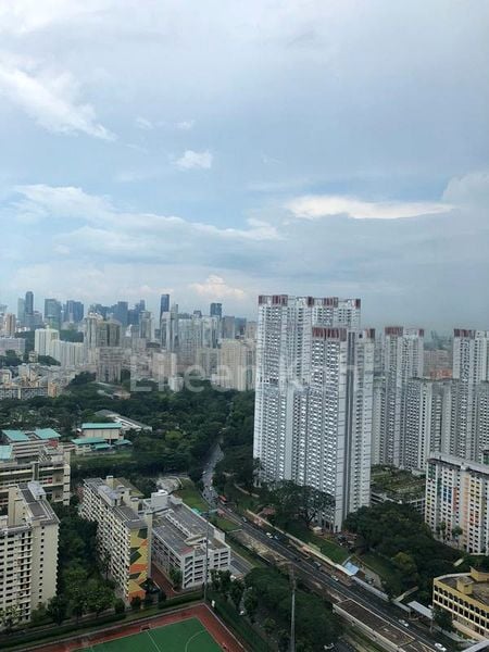 3 Bed Apartment (Condo) for Rent in  Alex Residences - Image 4