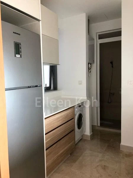 3 Bed Apartment (Condo) for Rent in  Alex Residences - Image 10