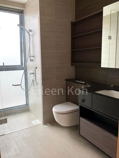 3 Bed Apartment (Condo) for Rent in  Alex Residences - Image 1