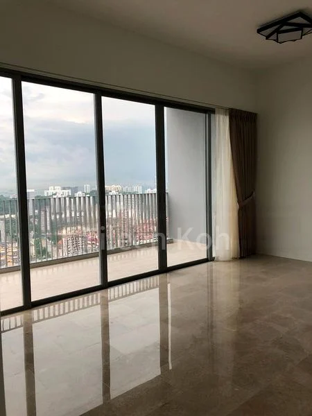 3 Bed Apartment (Condo) for Rent in  Alex Residences - Image 2