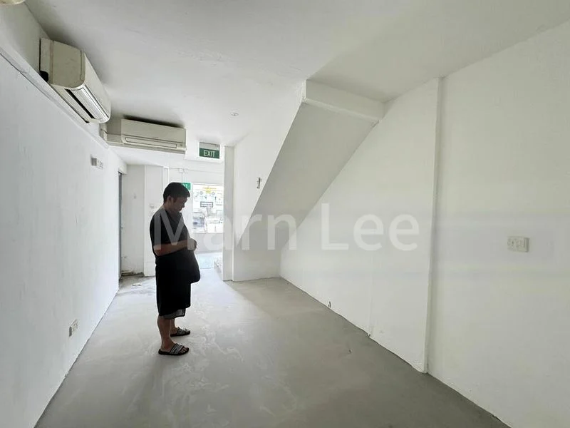 Shop / Shophouse for Rent: 177 Toa Payoh Central - Image 1