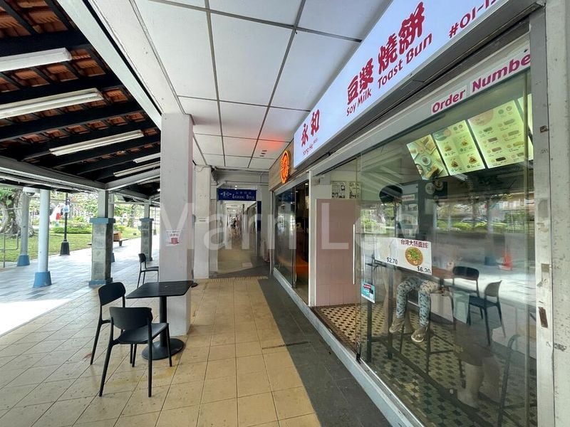 Shop / Shophouse for Rent: 177 Toa Payoh Central - Image 4