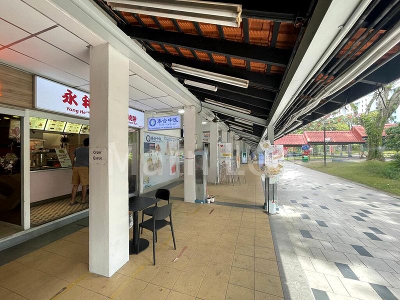Shop / Shophouse for Rent: 177 Toa Payoh Central - Image 7