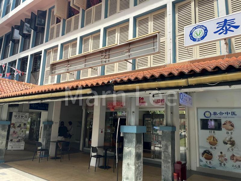 Shop / Shophouse for Rent: 177 Toa Payoh Central - Image 5