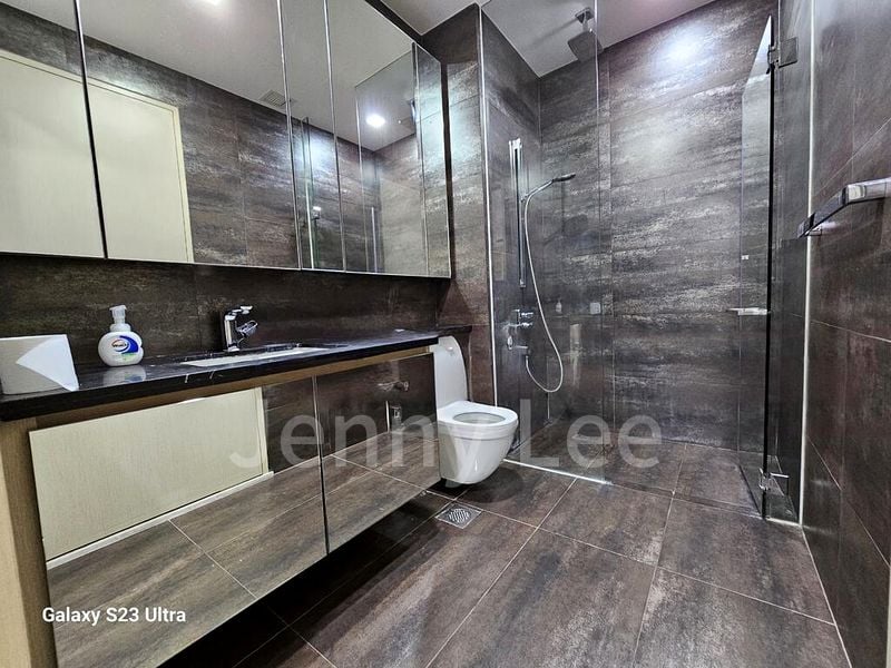1 Bed Condo for Sale in  The Boutiq - Image 1