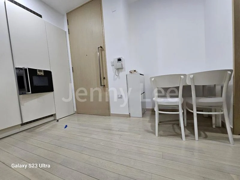 1 Bed Condo for Sale in  The Boutiq - Image 2