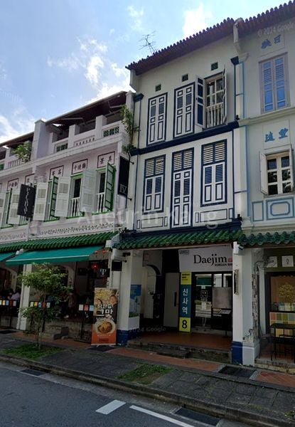 Office for Rent in  Tanjong Pagar Conservation Area - Image 1