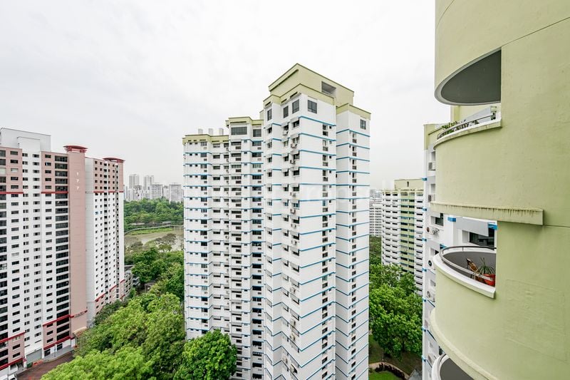 4 Room (4A) HDB for Sale in 176 Lompang Road - Image 12