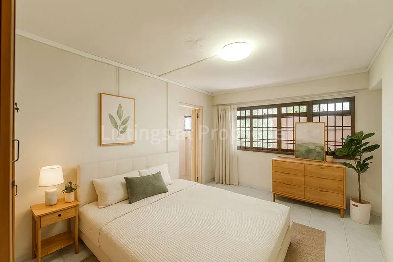 4 Room (4A) HDB for Sale in 176 Lompang Road - Image 7