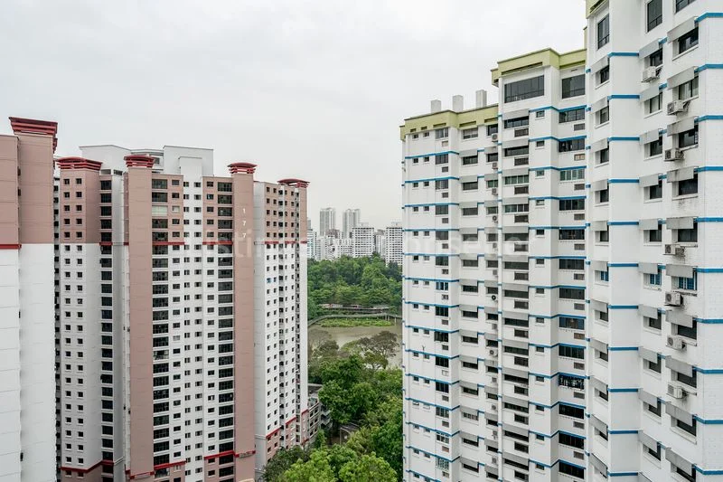 4 Room (4A) HDB for Sale in 176 Lompang Road - Image 11