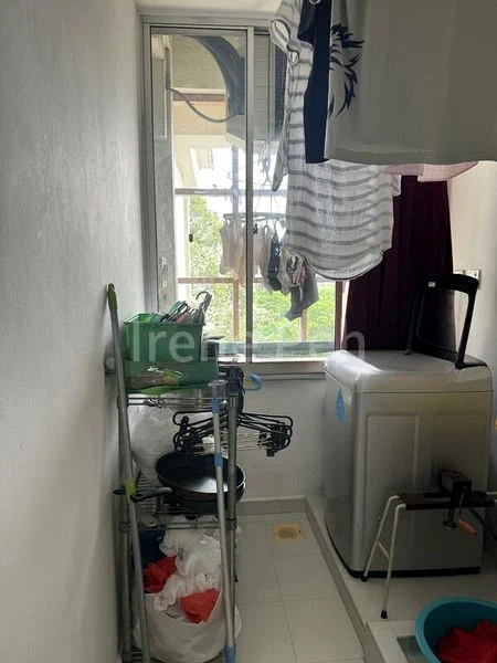 2 Bed Condo for Rent in  Maple Woods - Image 12