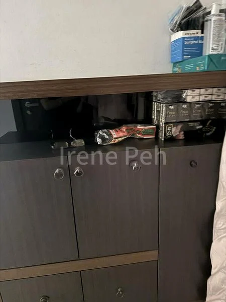 2 Bed Condo for Rent in  Maple Woods - Image 14