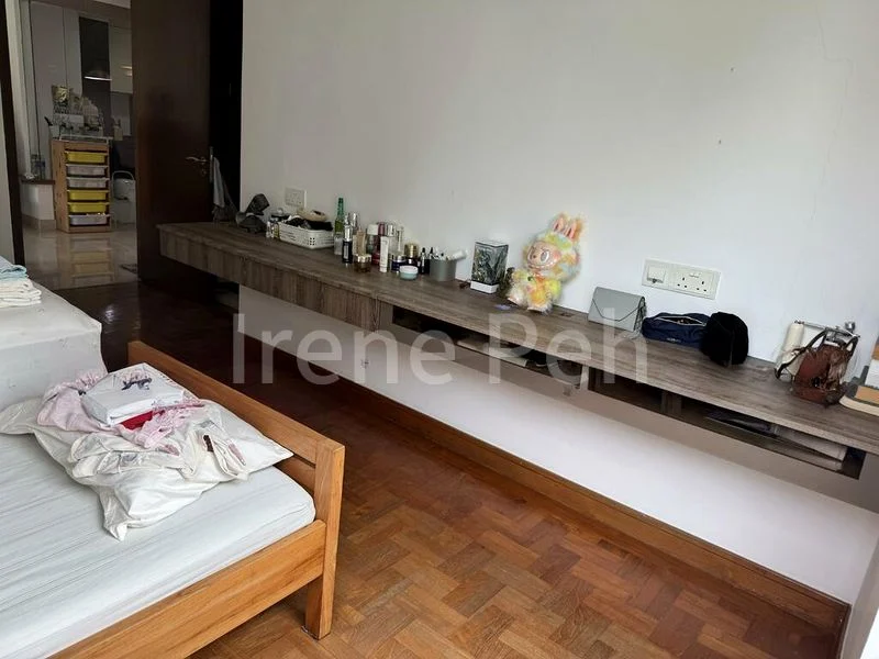 2 Bed Condo for Rent in  Maple Woods - Image 4