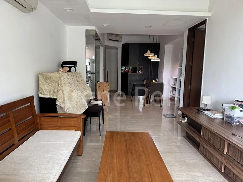 2 Bed Condo for Rent in  Maple Woods - Image 11