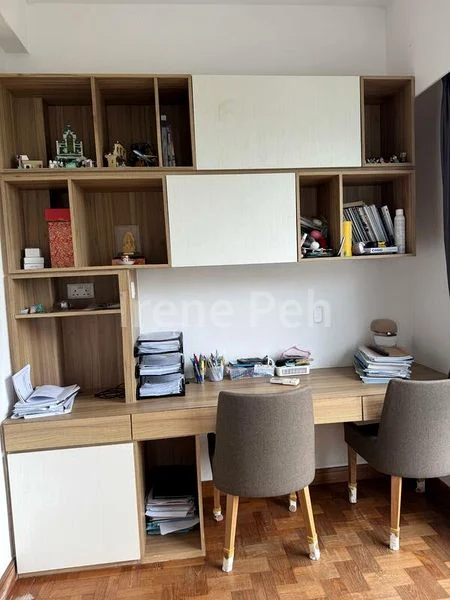 2 Bed Condo for Rent in  Maple Woods - Image 8