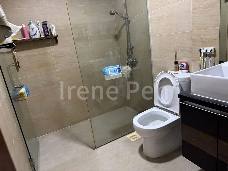 2 Bed Condo for Rent in  Maple Woods - Image 1