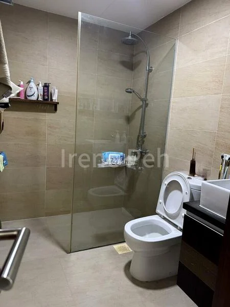 2 Bed Condo for Rent in  Maple Woods - Image 2