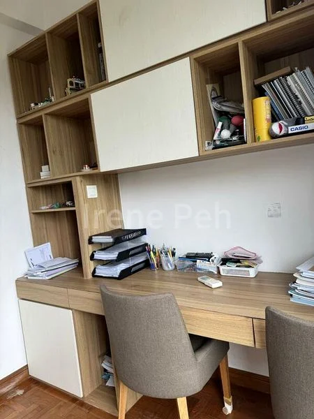 2 Bed Condo for Rent in  Maple Woods - Image 9