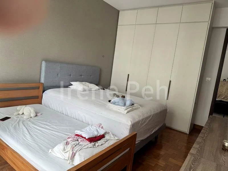 2 Bed Condo for Rent in  Maple Woods - Image 3