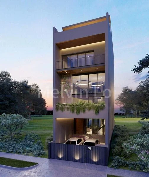 5 Bed Terraced House (Landed) for Sale in  Boon Teck Road - Image 6