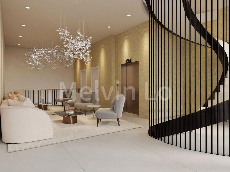 5 Bed Terraced House (Landed) for Sale in  Boon Teck Road - Image 2