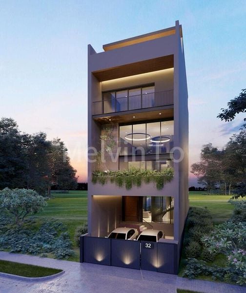 5 Bed Terraced House (Landed) for Sale in  Boon Teck Road - Image 5