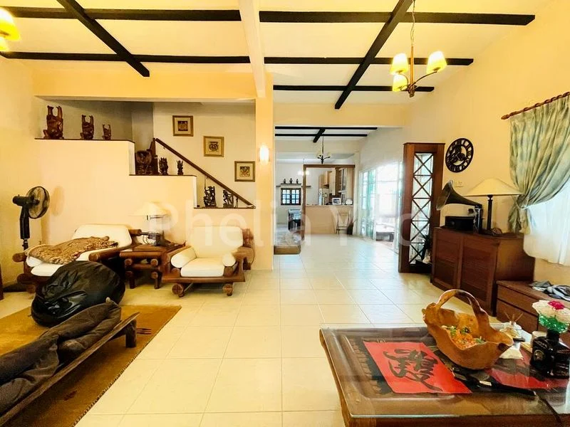4 Bed Corner Terrace (Landed) for Sale in  Joo Chiat Avenue - Image 3