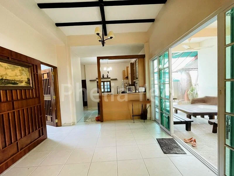 4 Bed Corner Terrace (Landed) for Sale in  Joo Chiat Avenue - Image 2