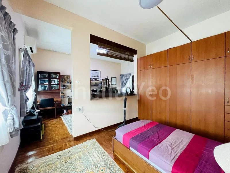 4 Bed Corner Terrace (Landed) for Sale in  Joo Chiat Avenue - Image 4