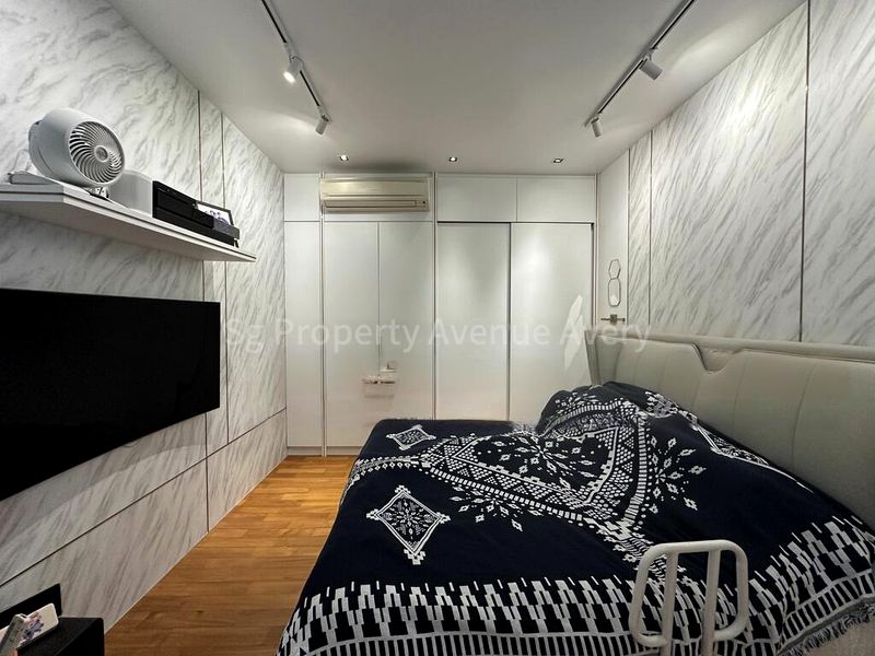 7 Bed Cluster House (Landed) for Sale in  Toh Crescent - Image 17