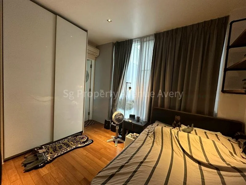 7 Bed Cluster House (Landed) for Sale in  Toh Crescent - Image 3