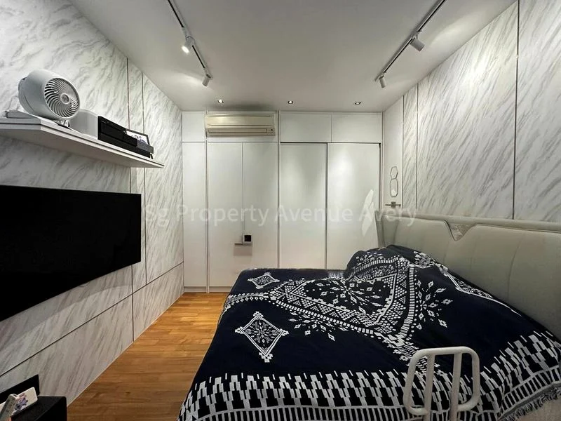 7 Bed Cluster House (Landed) for Sale in  Toh Crescent - Image 7