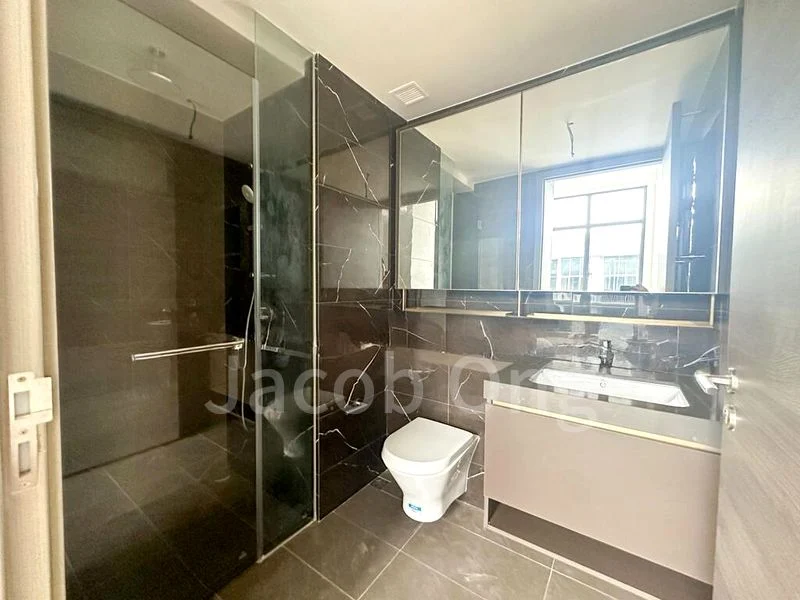 2 Bed Condo for Rent in  The Florence Residences - Image 1