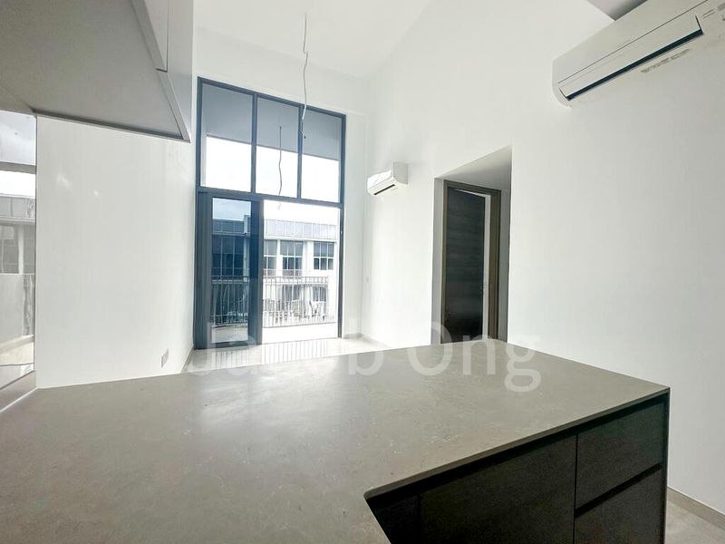 2 Bed Condo for Rent in  The Florence Residences - Image 11