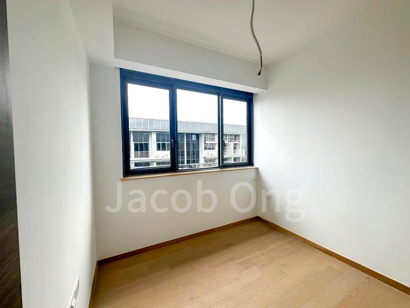 2 Bed Condo for Rent in  The Florence Residences - Image 5